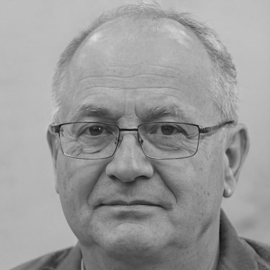 Miquel Sorribes, cofundador de arionthlyra