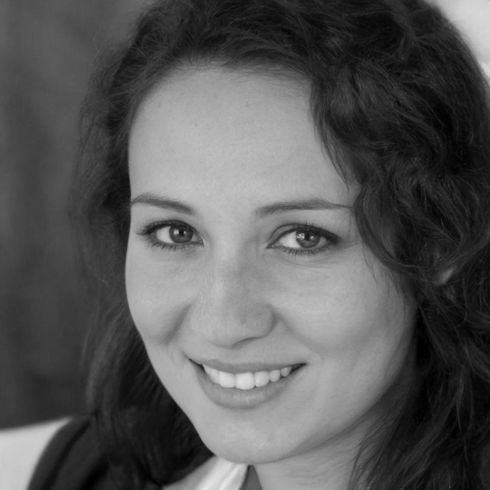Irene Català, directora financiera en empresa cliente